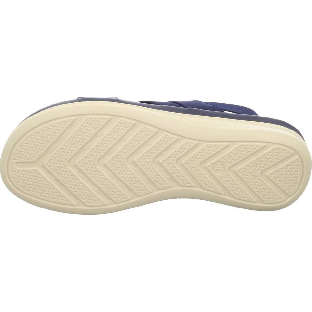 Donna Andrea Sandalette mit Mehrweite bis 30mm Sohlenhöhe Osterangebot