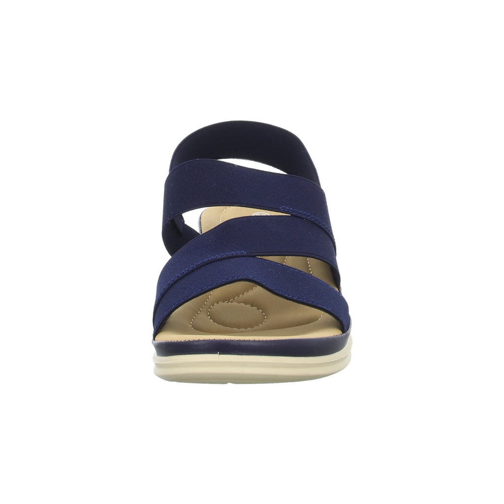 Donna Andrea Sandalette mit Mehrweite bis 30mm Sohlenhöhe Osterangebot