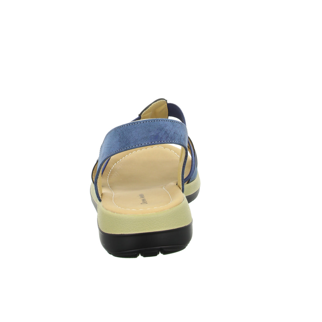 Donna Andrea Sandalette mit Mehrweite bis 30mm Sohlenhöhe Vatertagsangebot