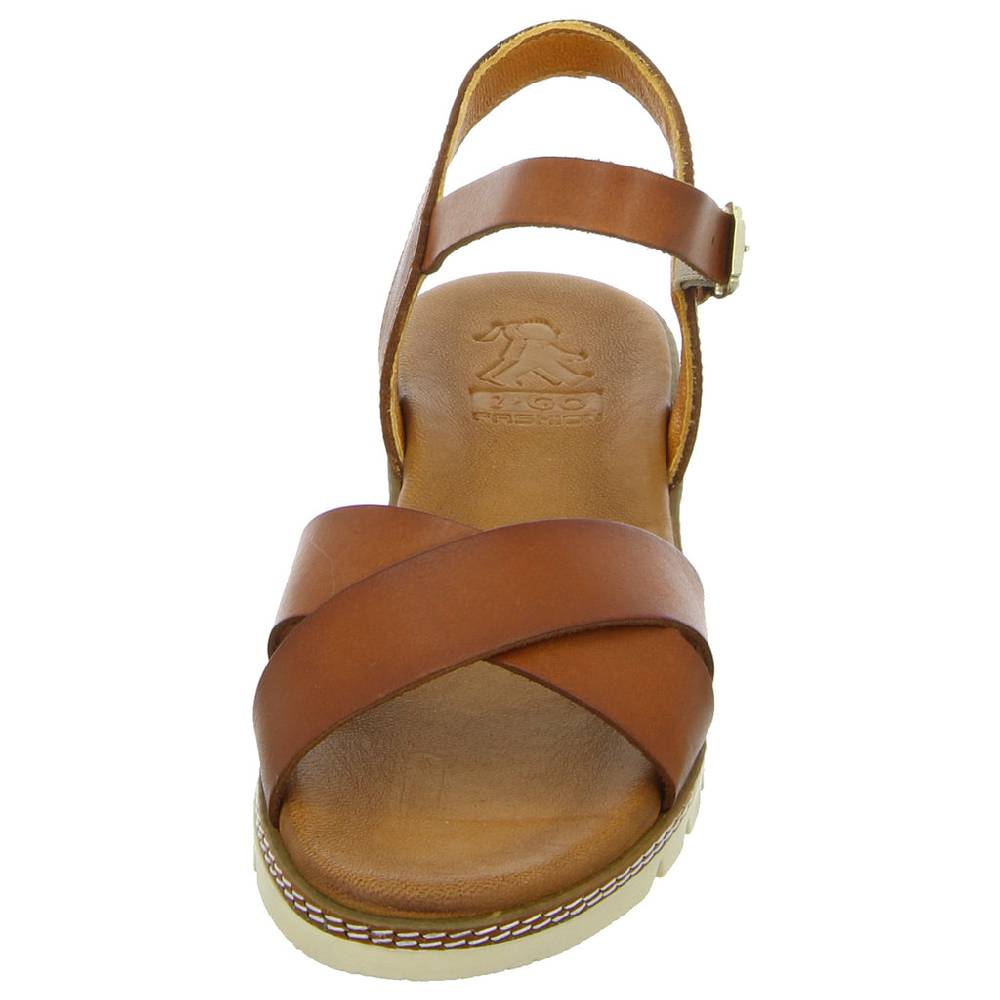 2GO Fashion Sandalette 30-50mm Absatz Valentinstagsangebot
