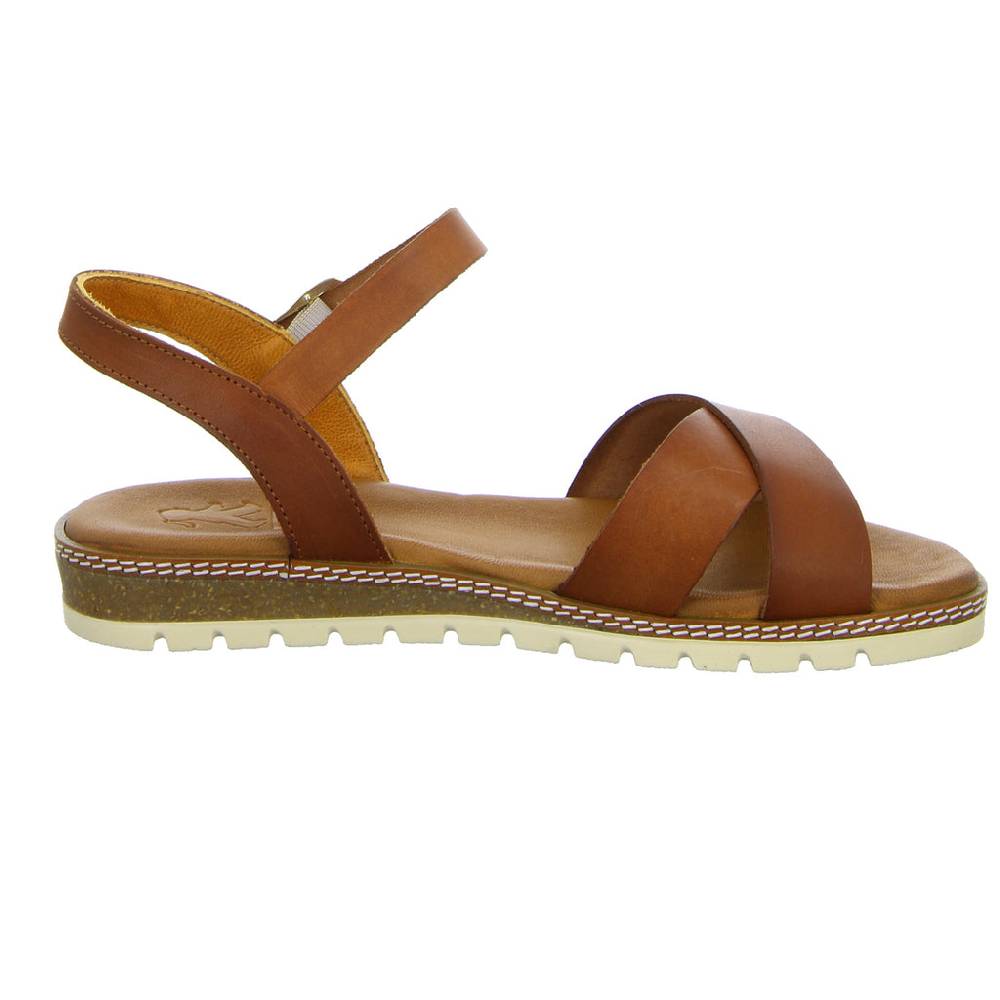 2GO Fashion Sandalette 30-50mm Absatz Valentinstagsangebot