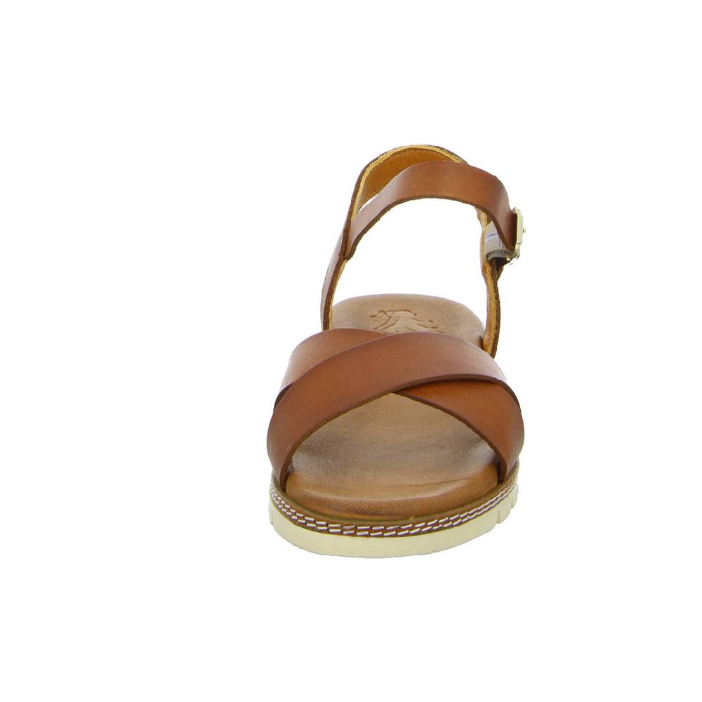 2GO Fashion Sandalette 30-50mm Absatz Valentinstagsangebot
