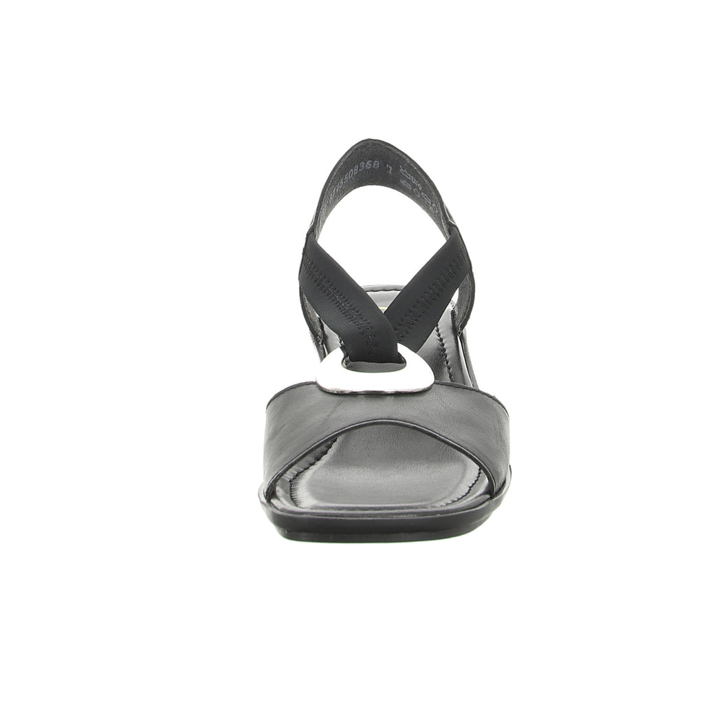 Rieker Sandalette 30-50mm Absatz Lagerräumung