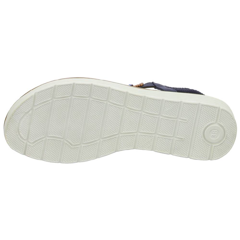 living UPDATED Sportliche Sandalette bis 30mm Sohlenhöhe Heißer Verkauf