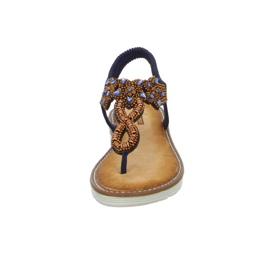 living UPDATED Sportliche Sandalette bis 30mm Sohlenhöhe Heißer Verkauf