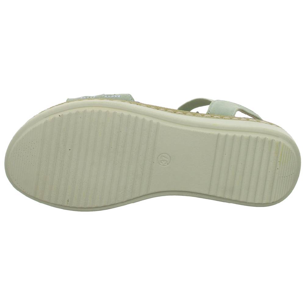 Alyssa Sportliche Sandalette bis 30mm Sohlenhöhe Top Angebot