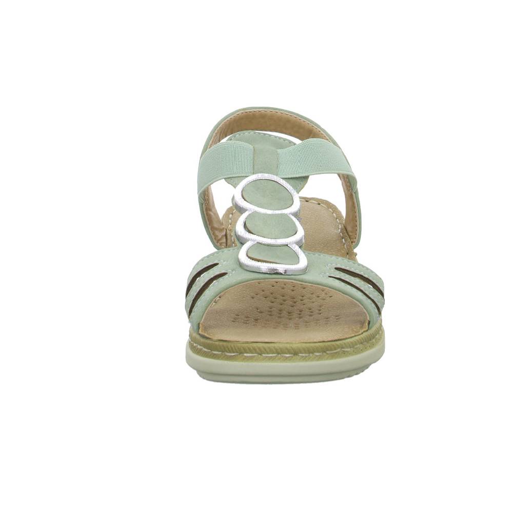 Alyssa Sportliche Sandalette bis 30mm Sohlenhöhe Top Angebot