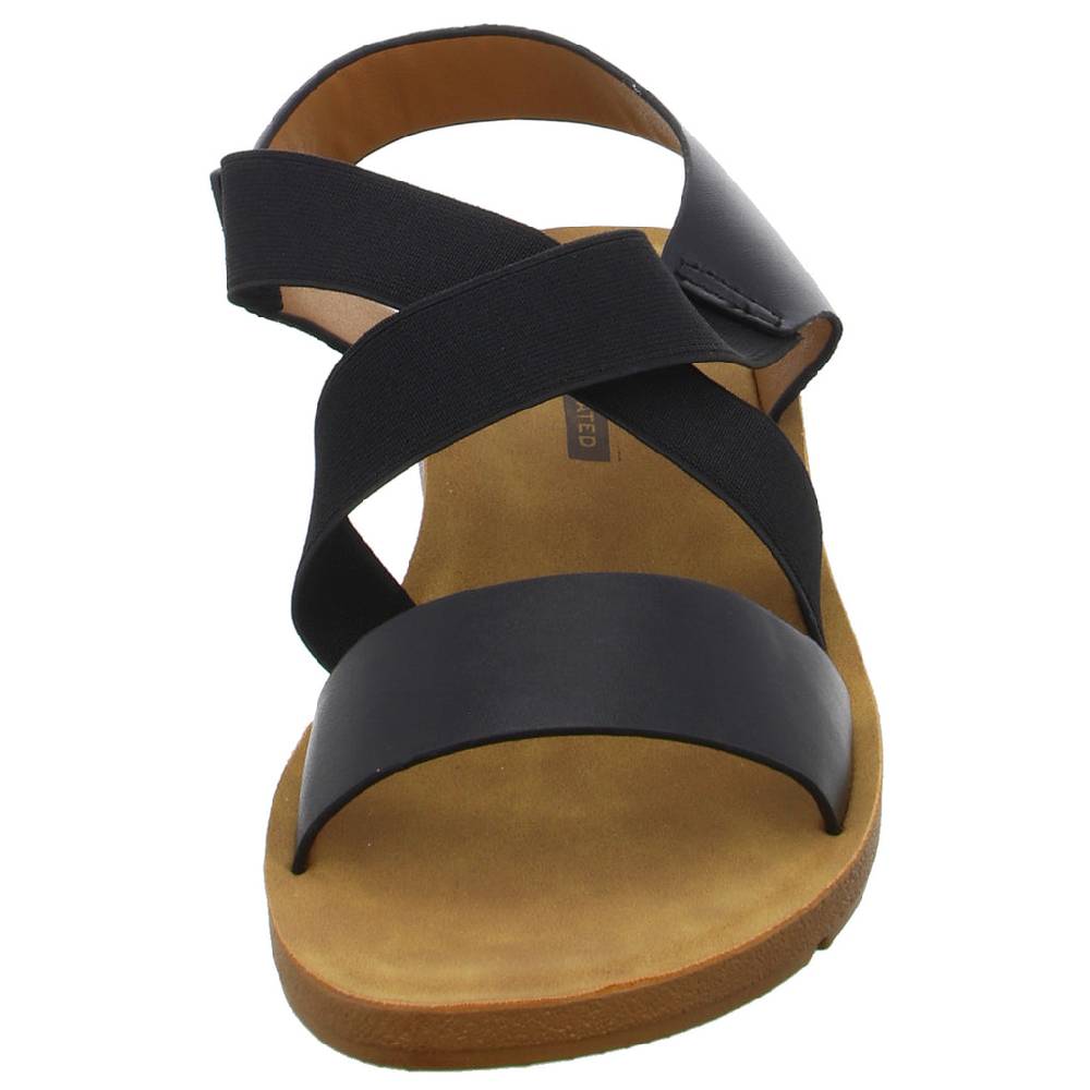 living UPDATED Sportliche Sandalette bis 30mm Sohlenhöhe Neueste Mode