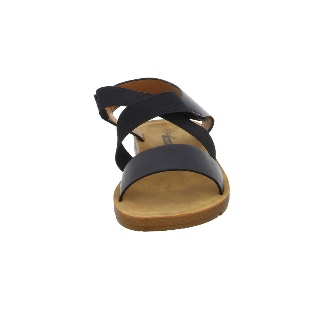 living UPDATED Sportliche Sandalette bis 30mm Sohlenhöhe Neueste Mode