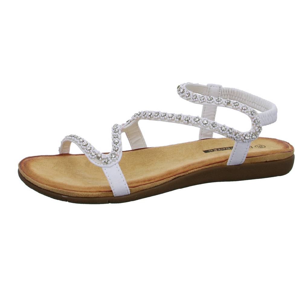 living UPDATED Sportliche Sandalette bis 30mm Sohlenhöhe Online Outlet
