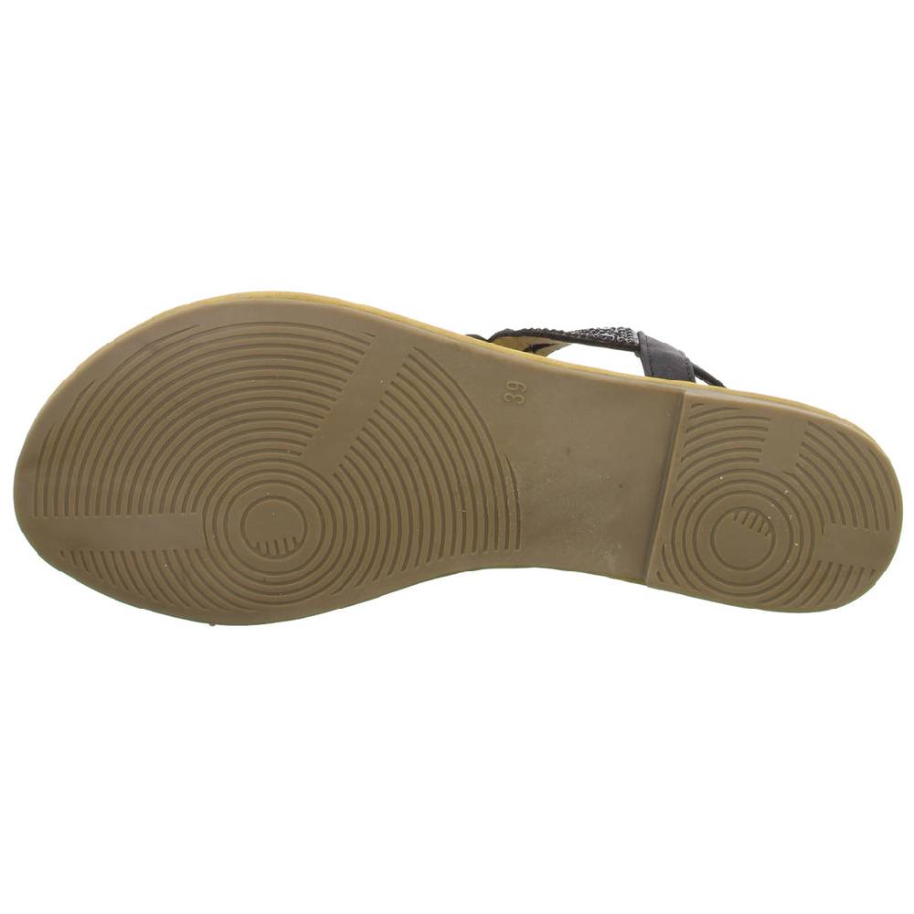 living UPDATED Sandalette bis 30mm Absatz (casual) Blitzangebot