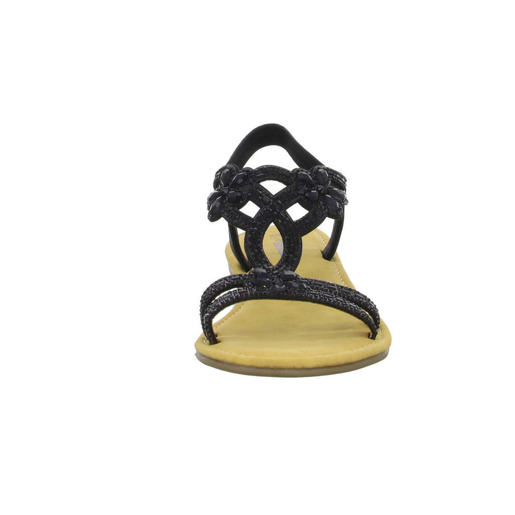 living UPDATED Sandalette bis 30mm Absatz (casual) Blitzangebot