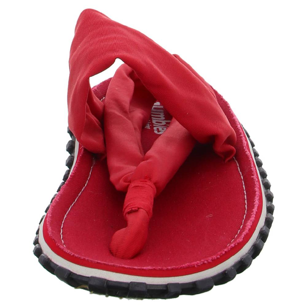 Gumbies Sportliche Sandalette bis 30mm Sohlenhöhe Große Rabatte