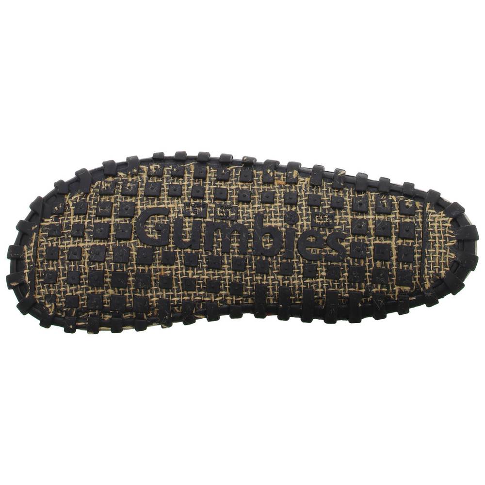 Gumbies Sportliche Sandalette bis 30mm Sohlenhöhe Große Rabatte