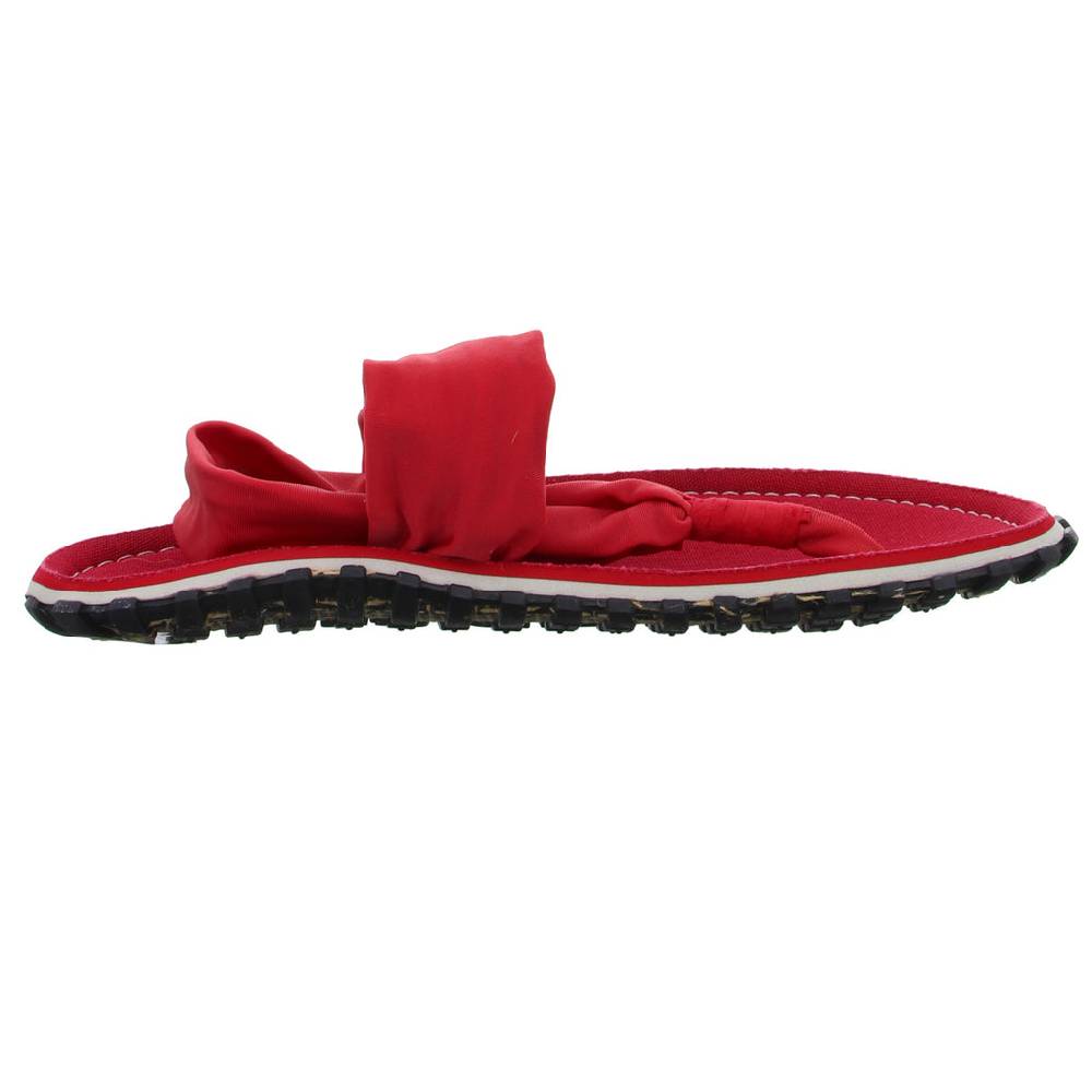 Gumbies Sportliche Sandalette bis 30mm Sohlenhöhe Große Rabatte