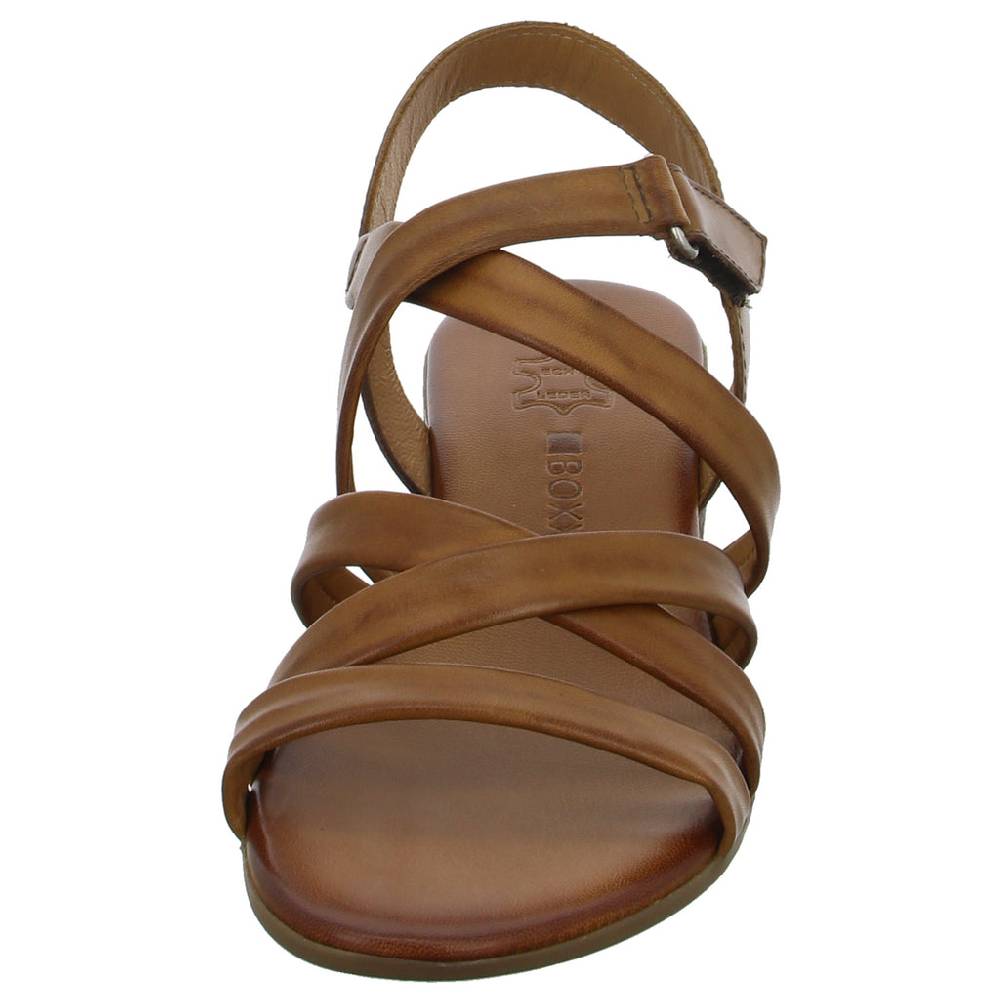 BOXX Sandalette bis 30mm Absatz (casual) Bestseller