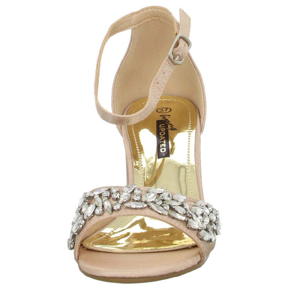 living UPDATED Sandalette ab 50mm Absatz Saisonale Angebote