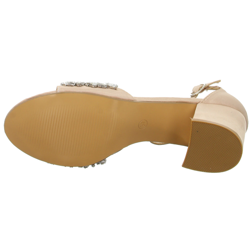 living UPDATED Sandalette ab 50mm Absatz Saisonale Angebote