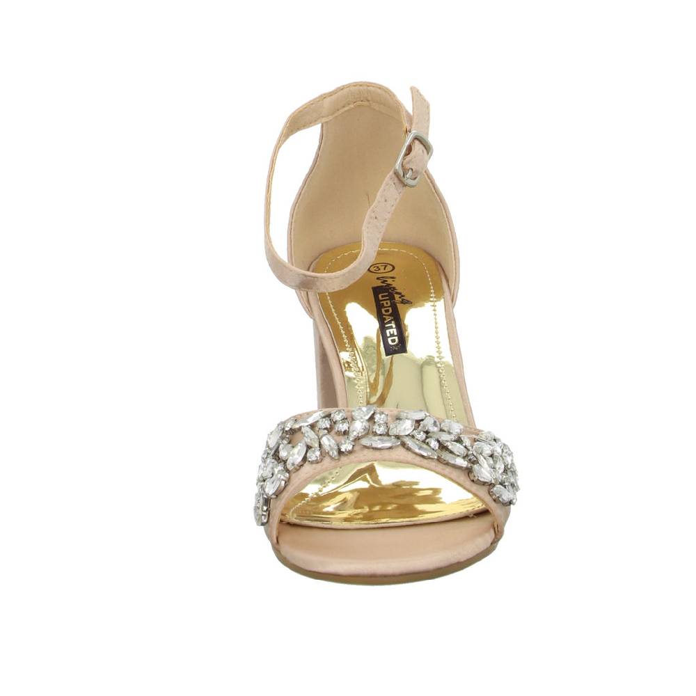 living UPDATED Sandalette ab 50mm Absatz Saisonale Angebote