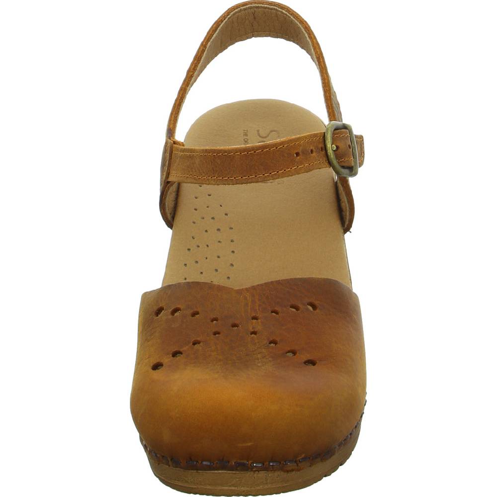 Sanita Sling 30-50mm Absatz VIP-Rabatte
