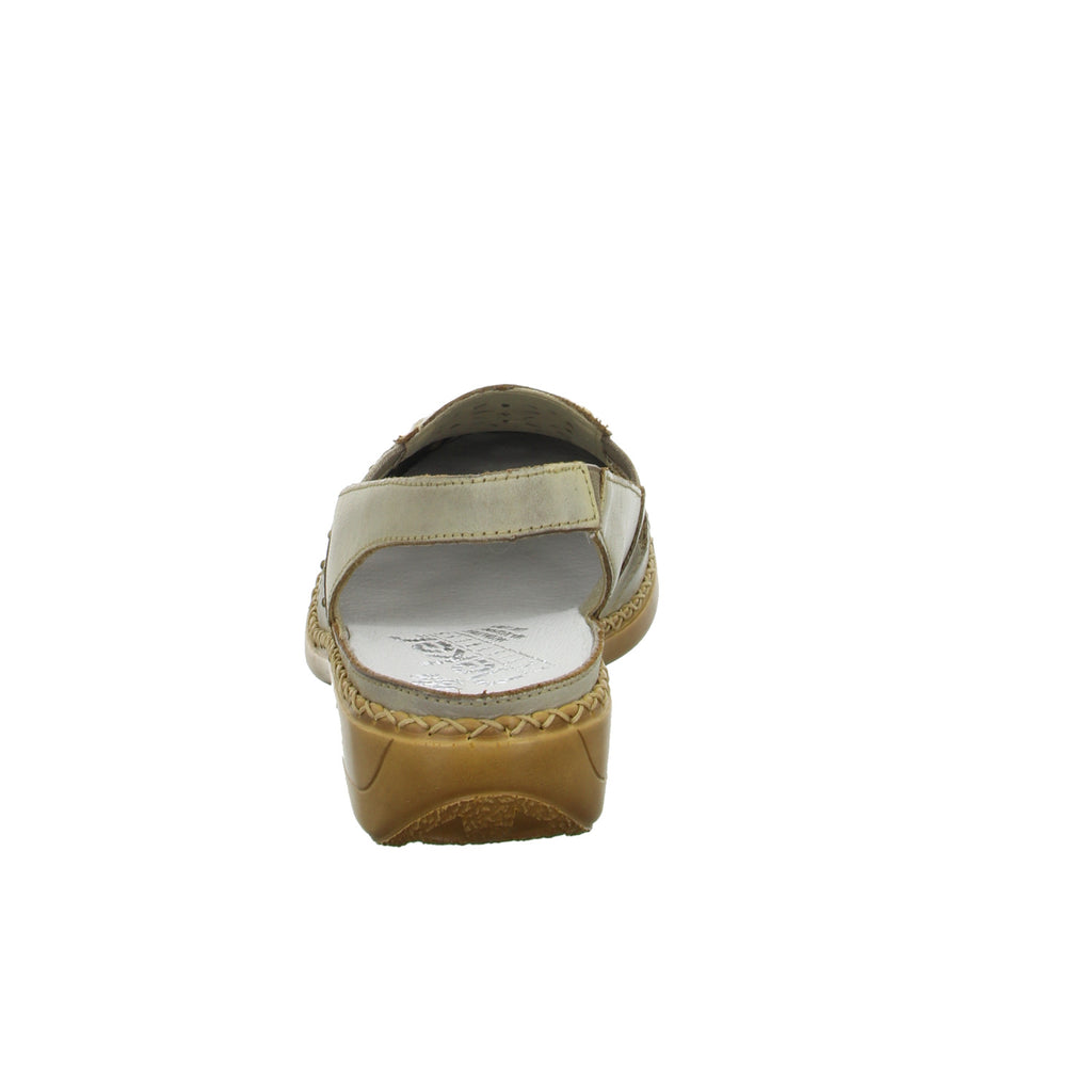 Rieker Sling mit Mehrweite (diverse Böden) Neueste Stile