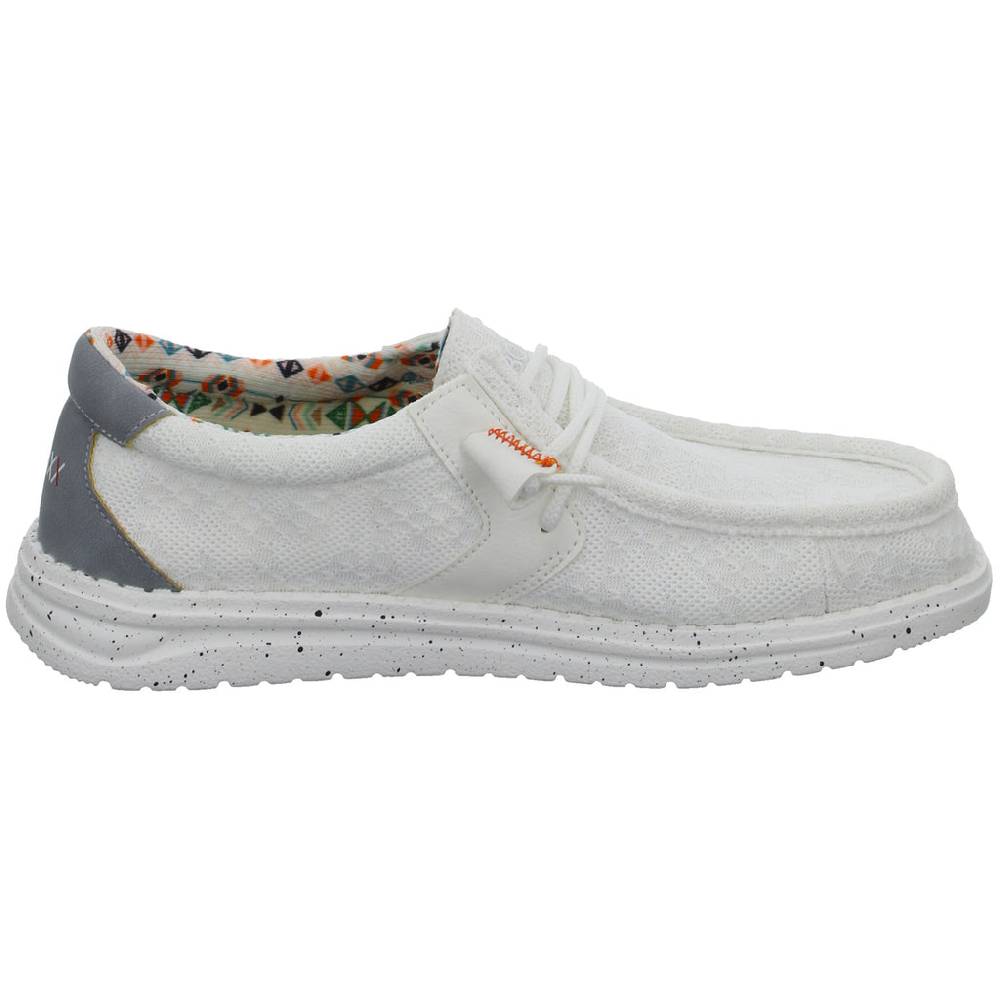 BOXX Schnürhalbschuh Freizeit (Casual) Zeitbegrenzte Promotion