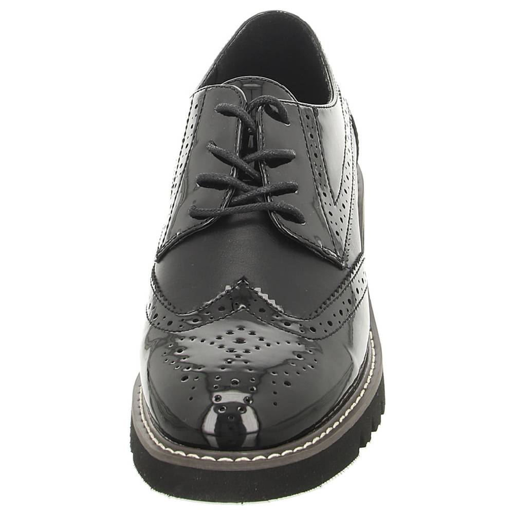 BOXX Schnürhalbschuh bis 25mm Absatz Bis zu 50% Rabatt