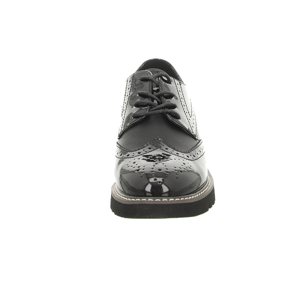BOXX Schnürhalbschuh bis 25mm Absatz Bis zu 50% Rabatt