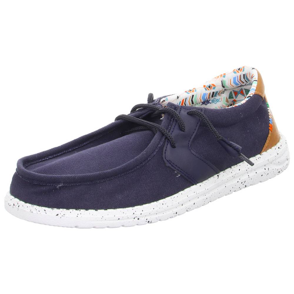 BOXX Schnürhalbschuh Freizeit (Casual) Bis zu 60% Rabatt