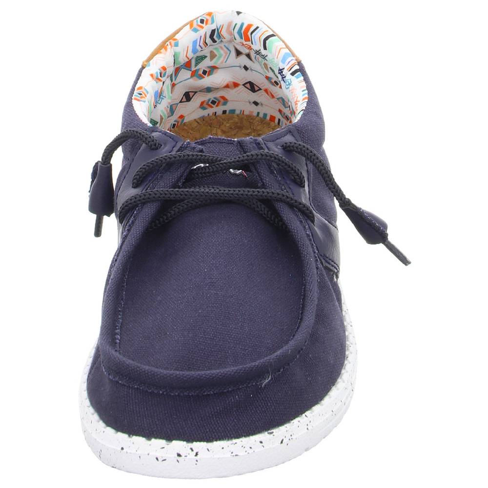 BOXX Schnürhalbschuh Freizeit (Casual) Bis zu 60% Rabatt
