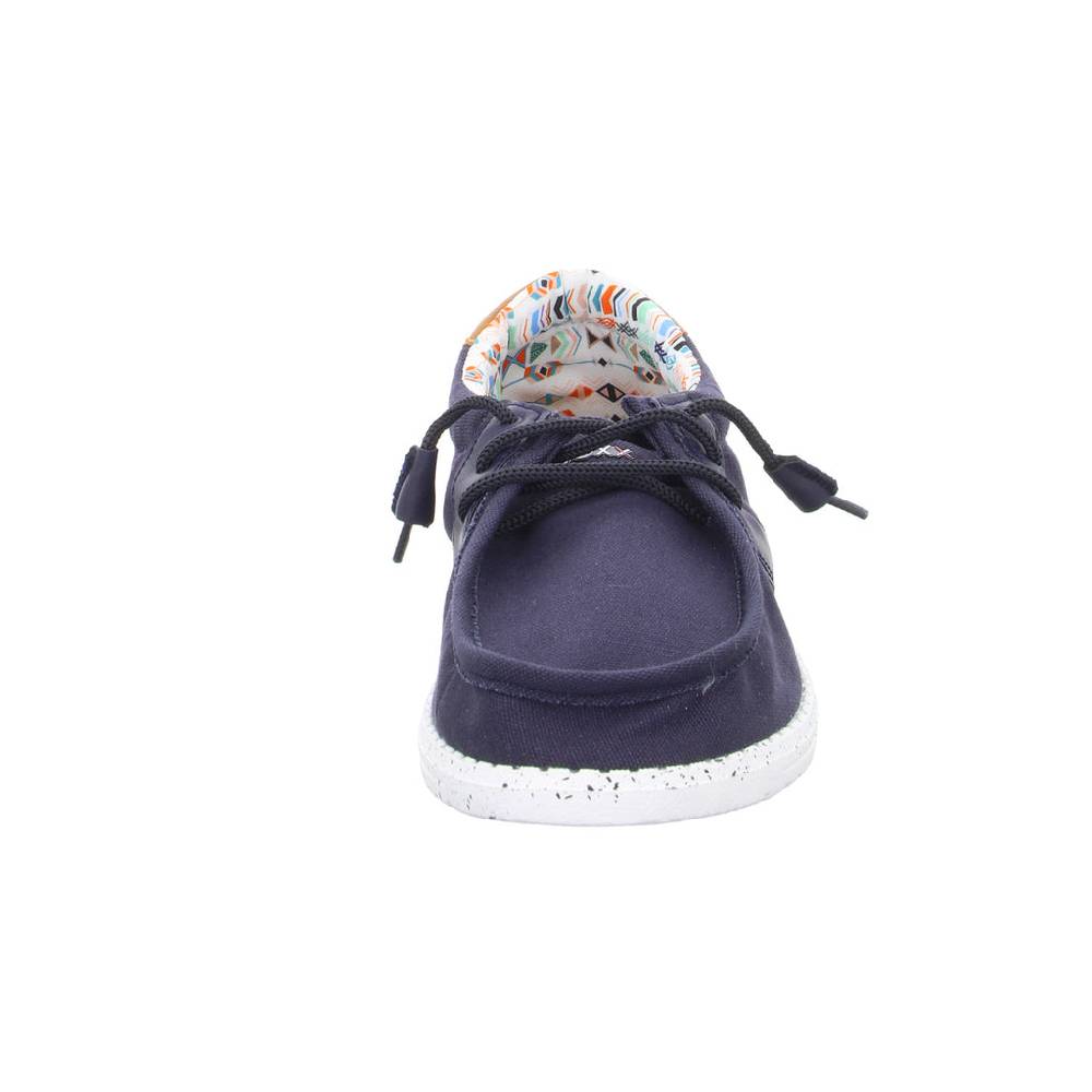 BOXX Schnürhalbschuh Freizeit (Casual) Bis zu 60% Rabatt