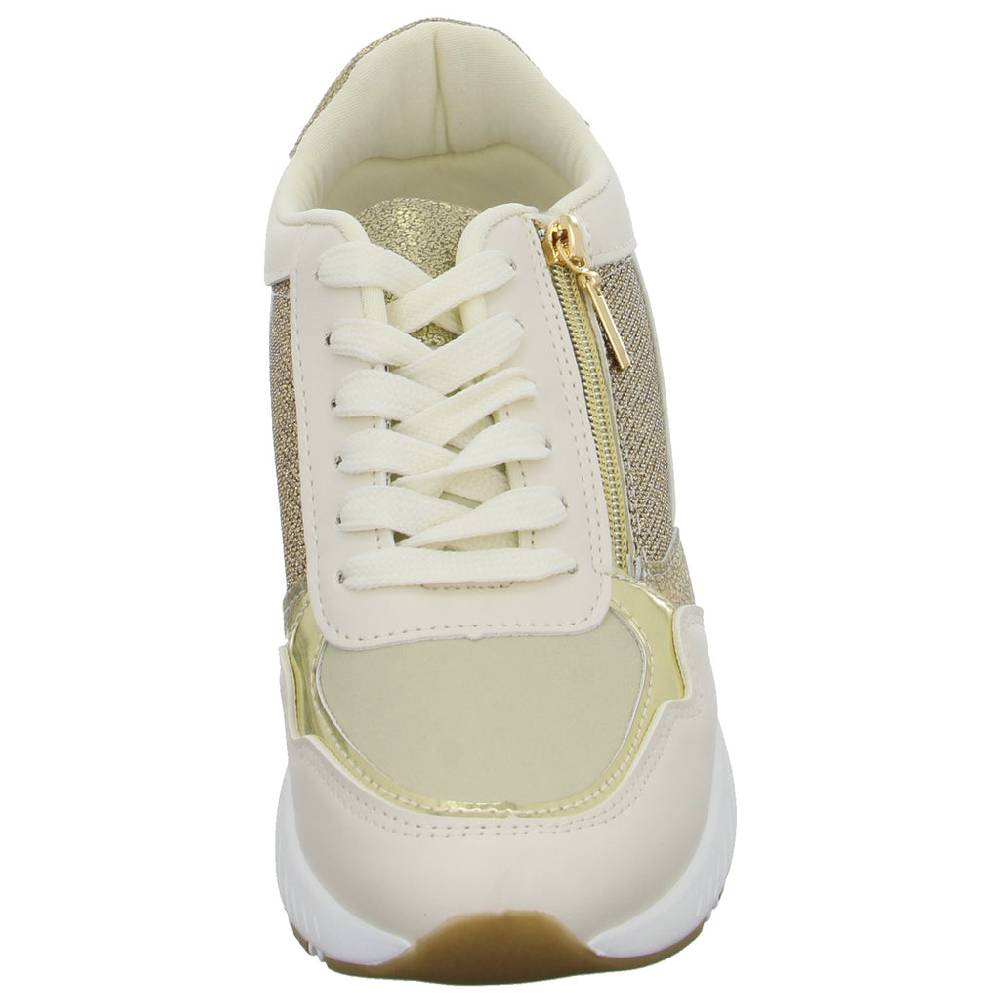 living UPDATED Schnürhalbschuh Sneaker (sportlich) Bis zu 65% Rabatt