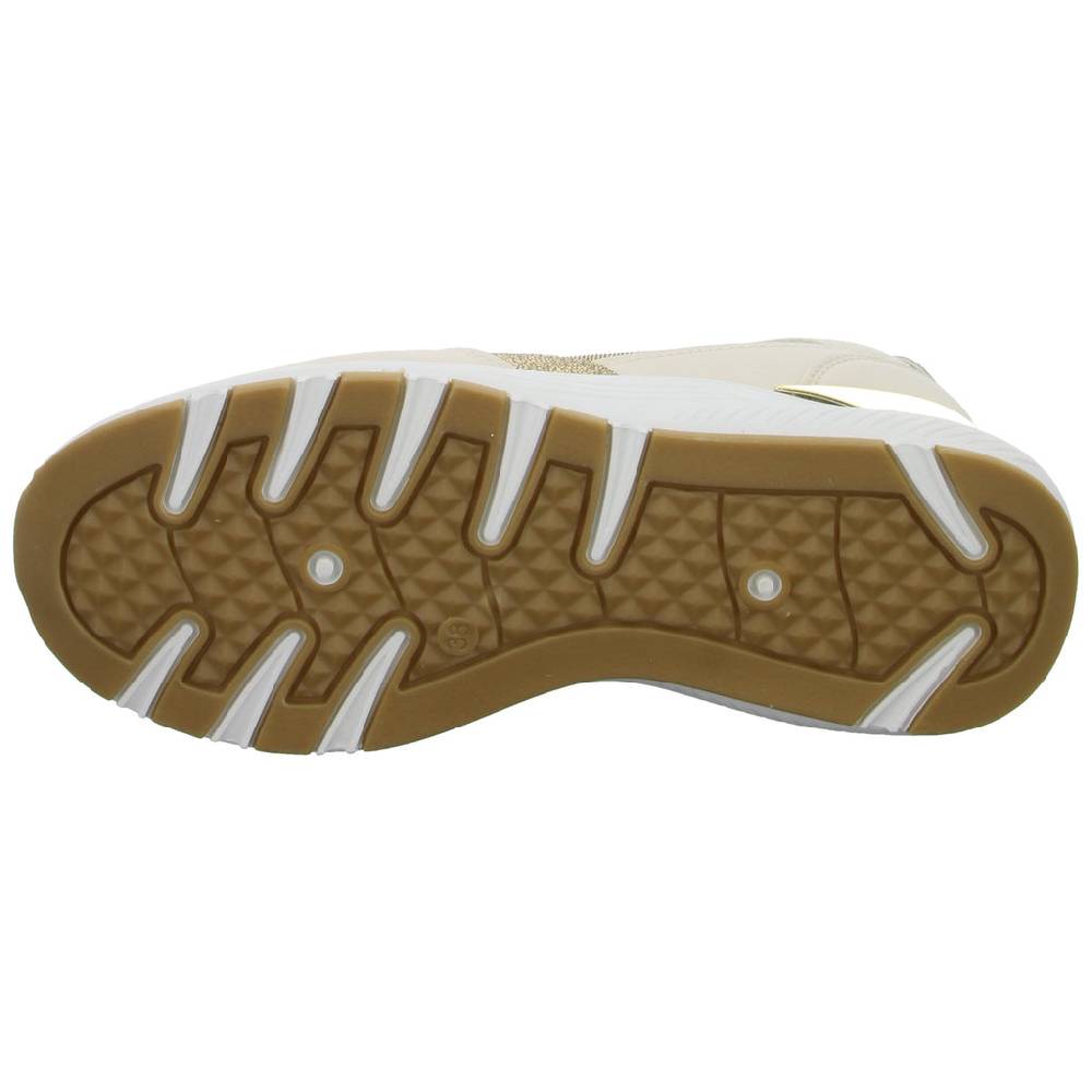 living UPDATED Schnürhalbschuh Sneaker (sportlich) Bis zu 65% Rabatt