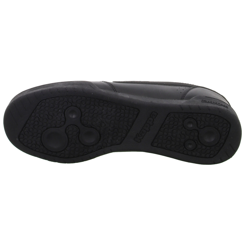 Kappa Schnürhalbschuh Sneaker (sportlich) Nur für heute