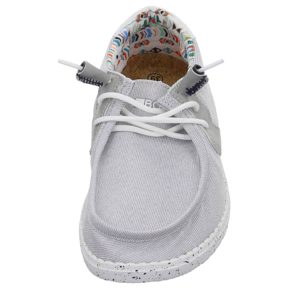 BOXX Schnürhalbschuh Freizeit (Casual) Bis zu 55% Rabatt