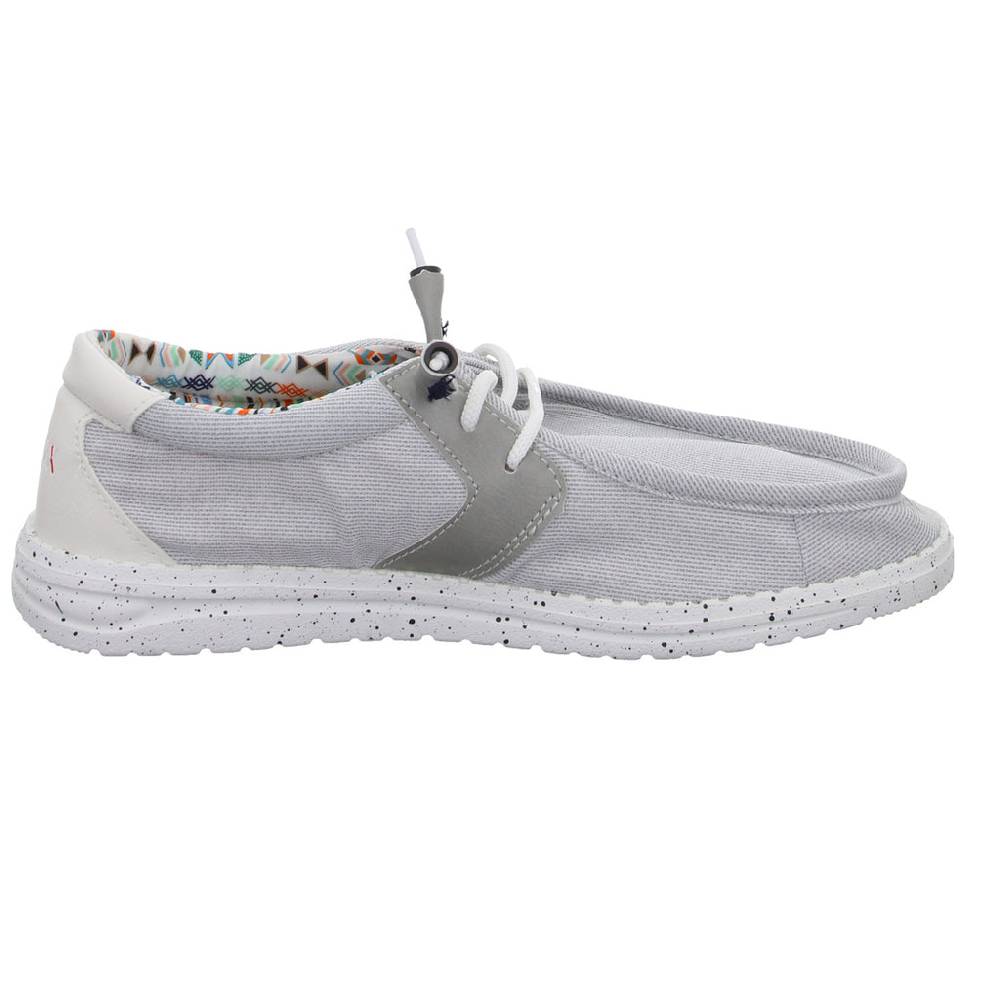 BOXX Schnürhalbschuh Freizeit (Casual) Bis zu 55% Rabatt