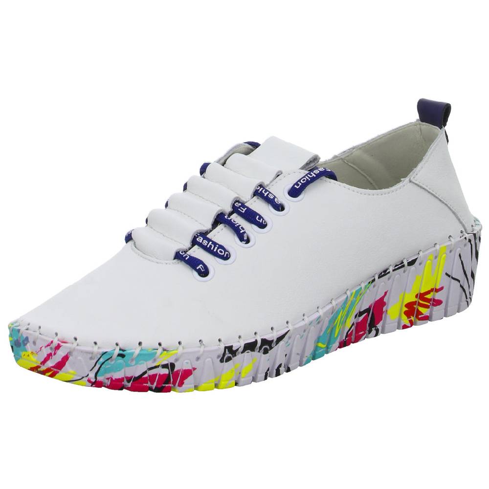 Cosmos Comfort Schnürhalbschuh Freizeit (Casual) Nur noch ein Tag übrig