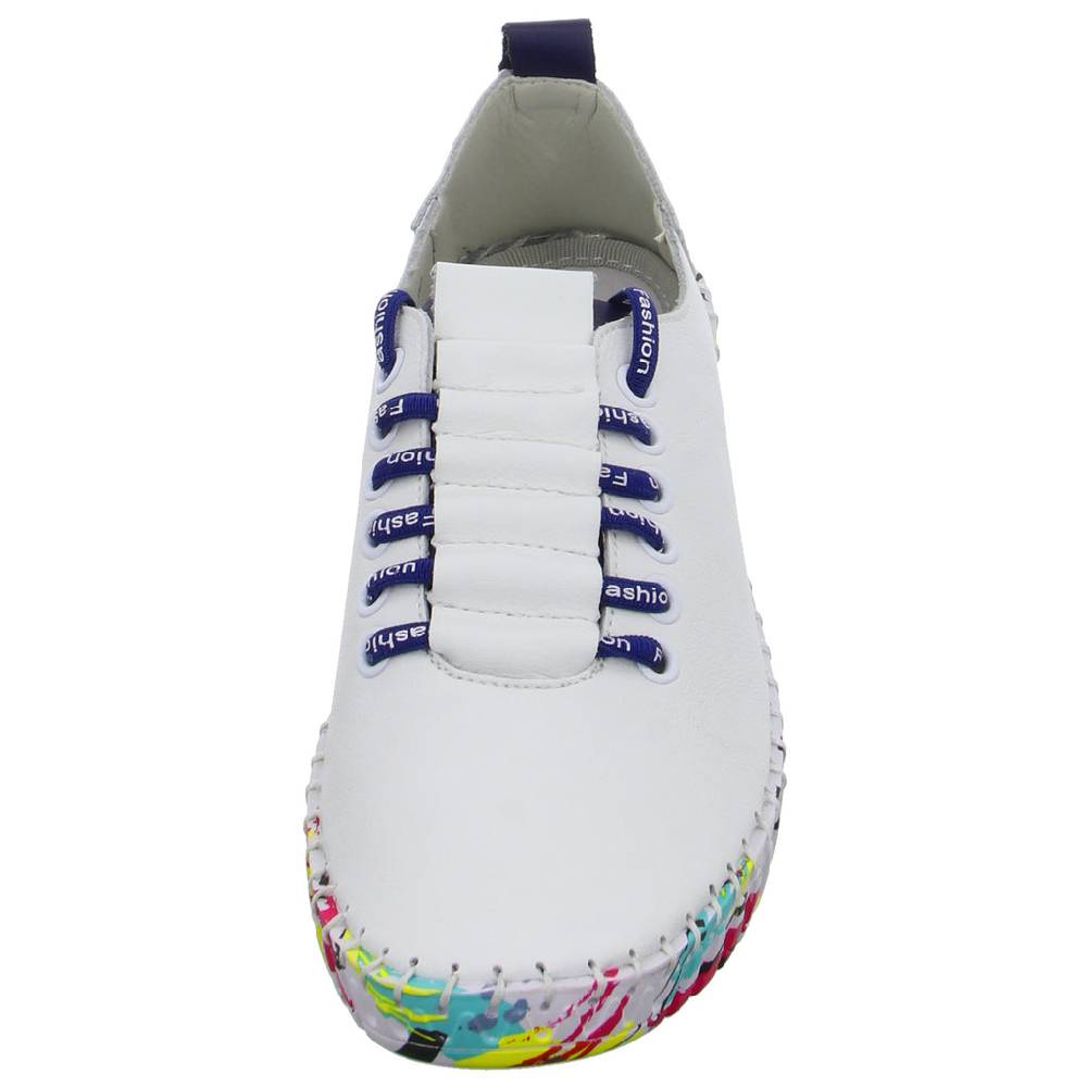 Cosmos Comfort Schnürhalbschuh Freizeit (Casual) Nur noch ein Tag übrig