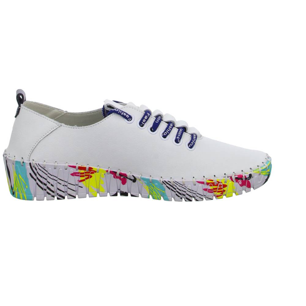 Cosmos Comfort Schnürhalbschuh Freizeit (Casual) Nur noch ein Tag übrig