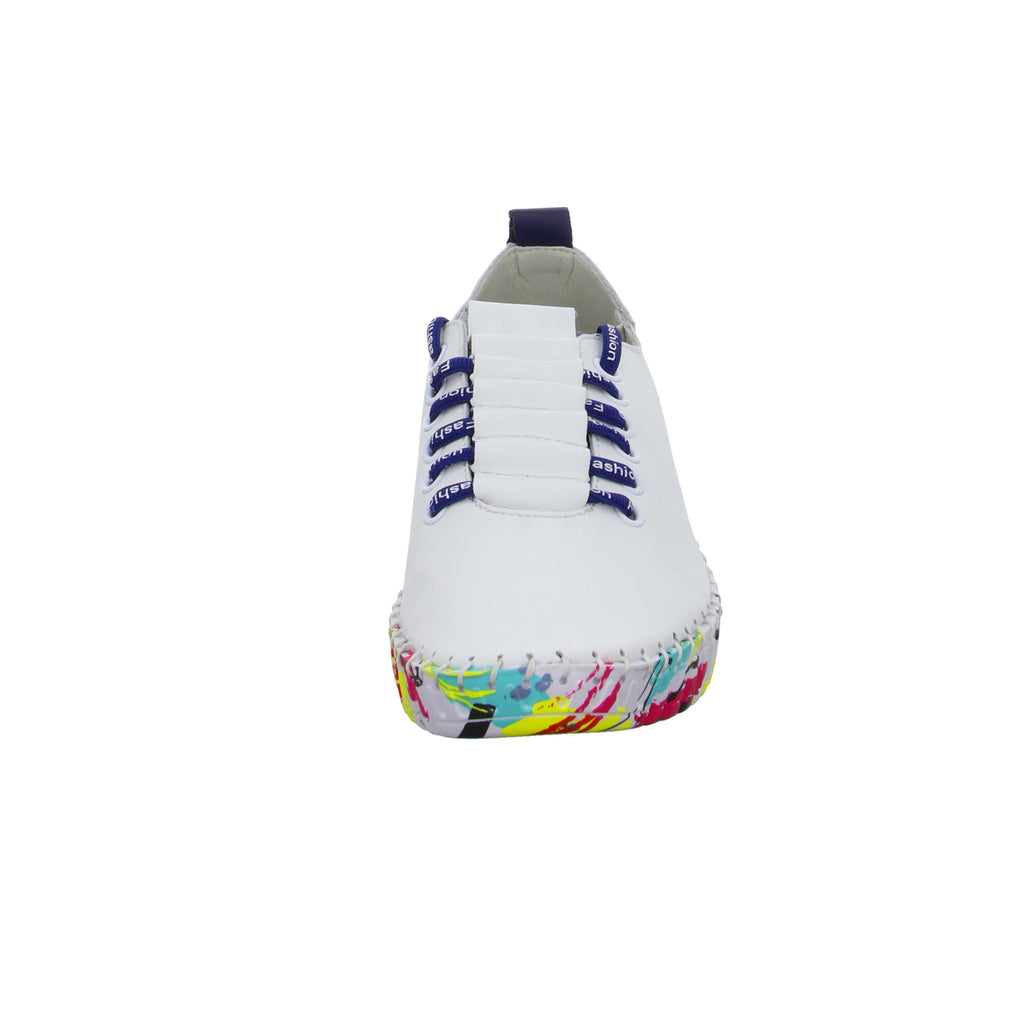 Cosmos Comfort Schnürhalbschuh Freizeit (Casual) Nur noch ein Tag übrig