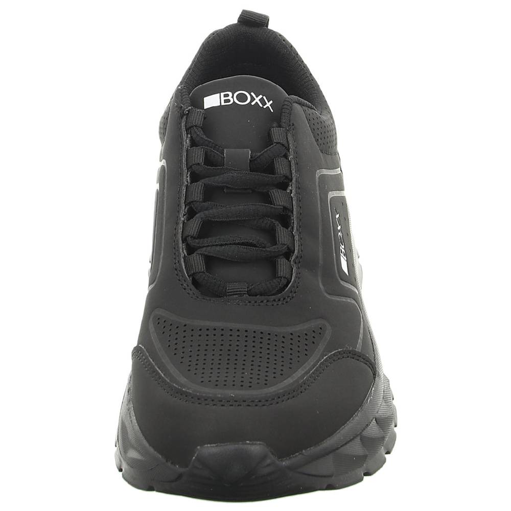 BOXX Schnürhalbschuh Sneaker (sportlich) Super Rabatt