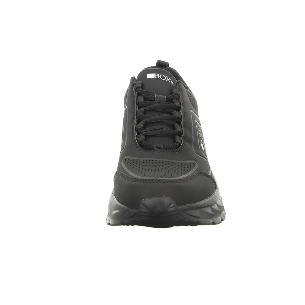 BOXX Schnürhalbschuh Sneaker (sportlich) Super Rabatt