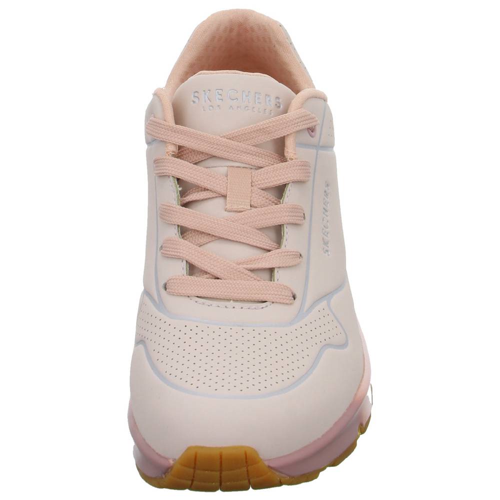Skechers Schnürhalbschuh Sneaker (sportlich) Riesige Rabatte
