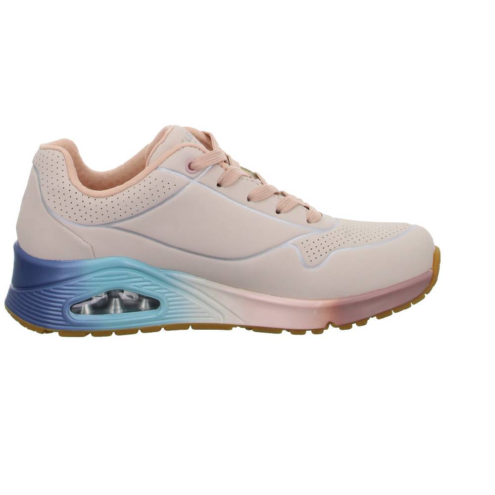 Skechers Schnürhalbschuh Sneaker (sportlich) Riesige Rabatte
