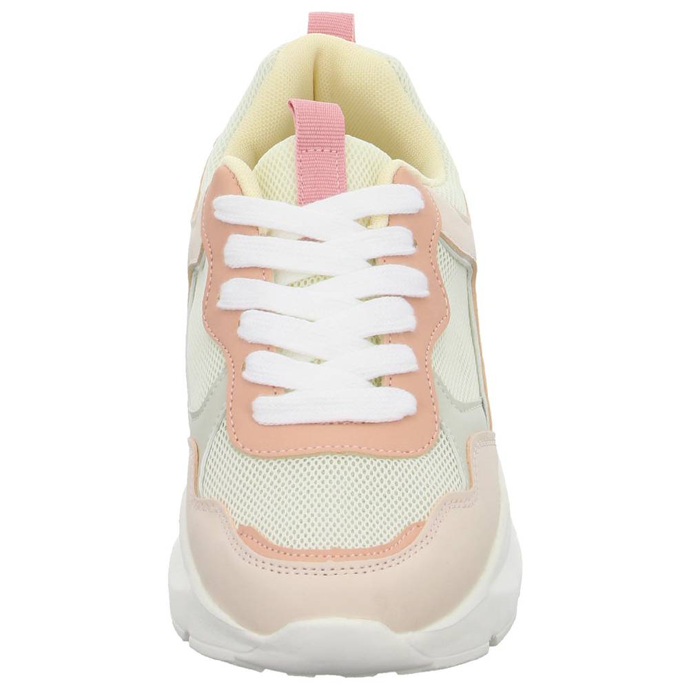 living UPDATED Schnürhalbschuh Sneaker (sportlich) Clearance-Verkauf