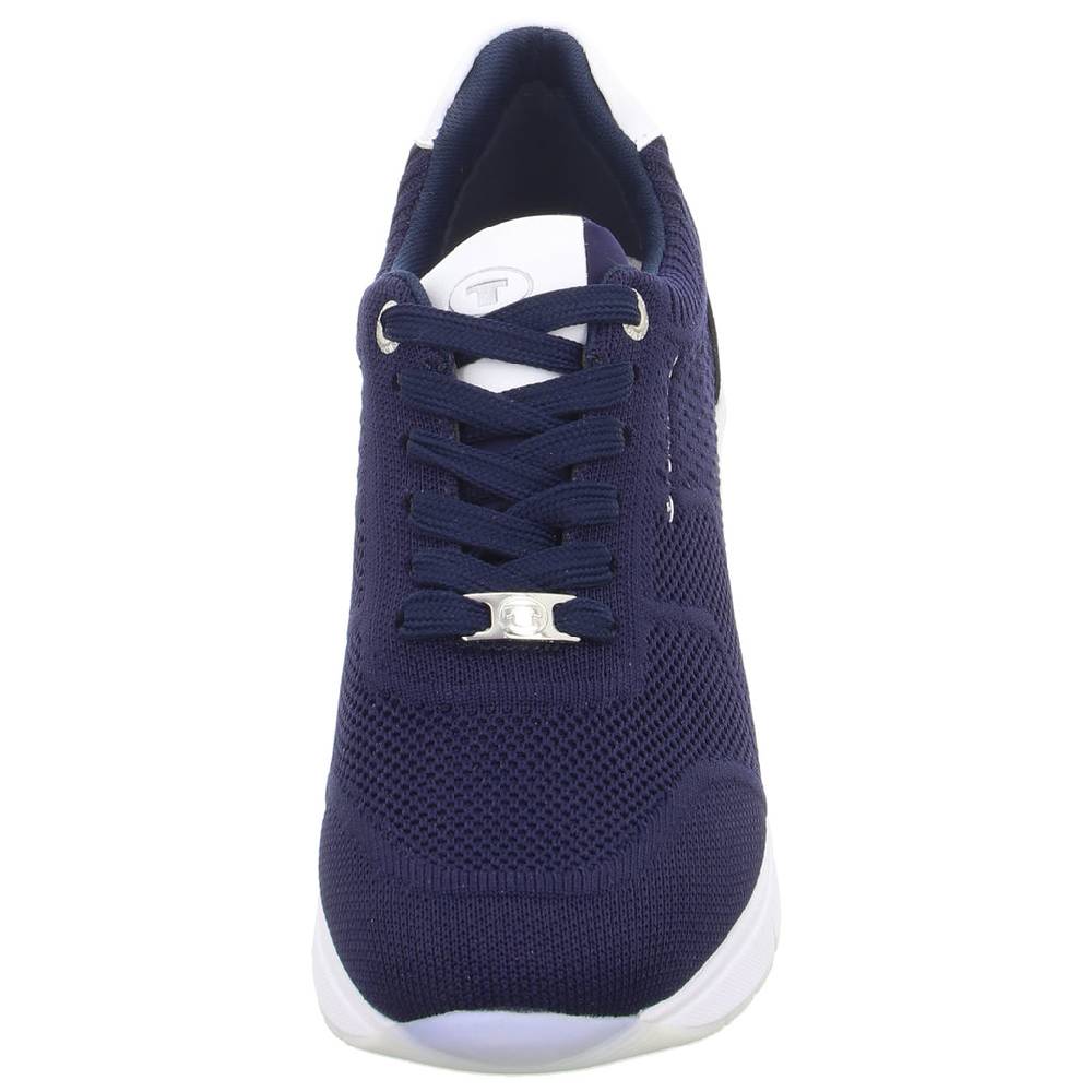 Tom Tailor Schnürhalbschuh Sneaker (sportlich) Kostenloser Versand international