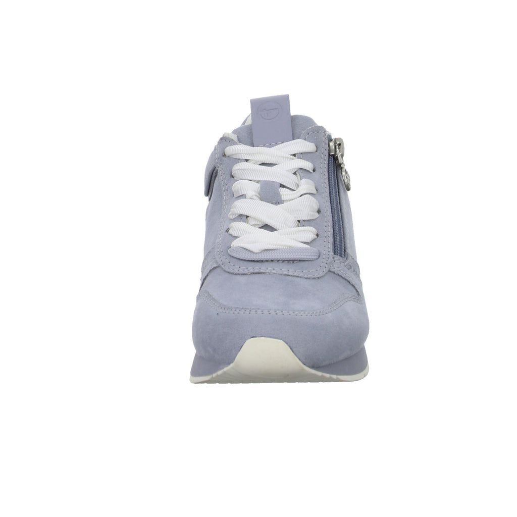 Tamaris Schnürhalbschuh Sneaker (sportlich) Begrenzt auf 3 Tage