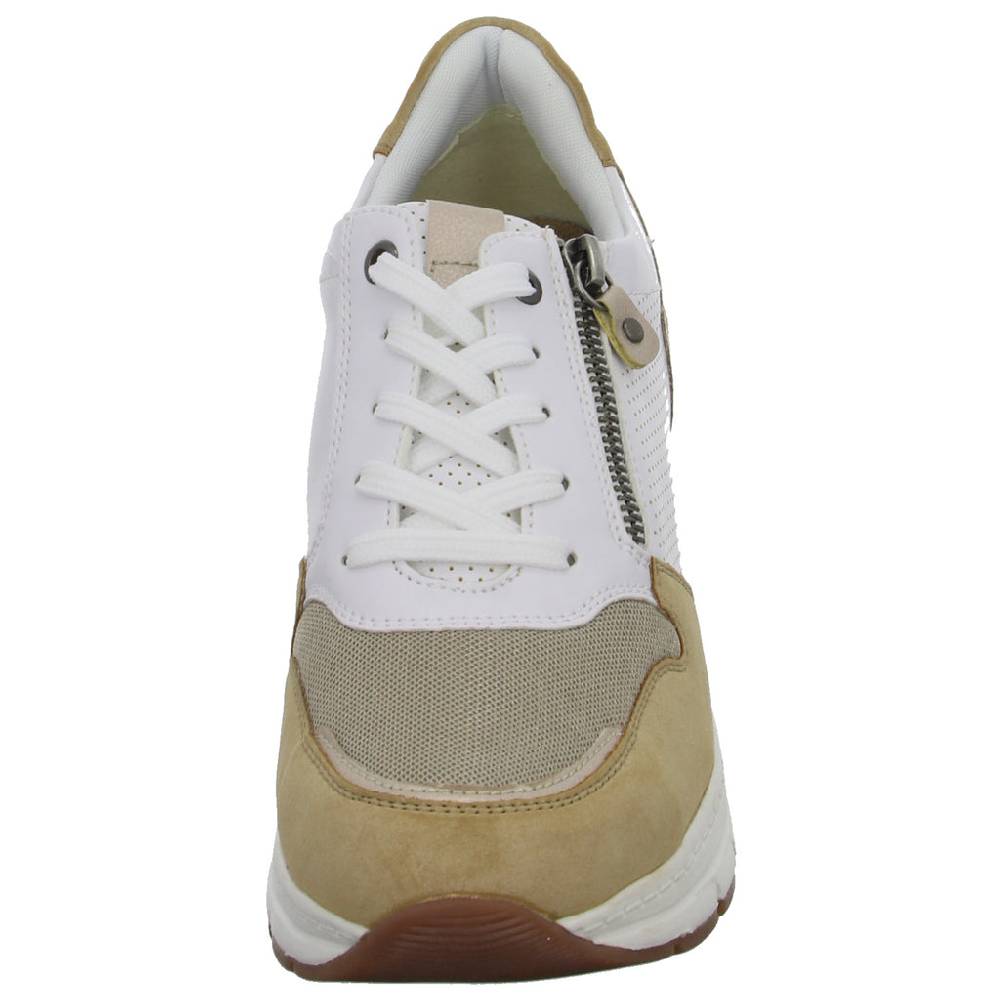 BOXX Schnürhalbschuh Sneaker (sportlich) Speichern exportieren