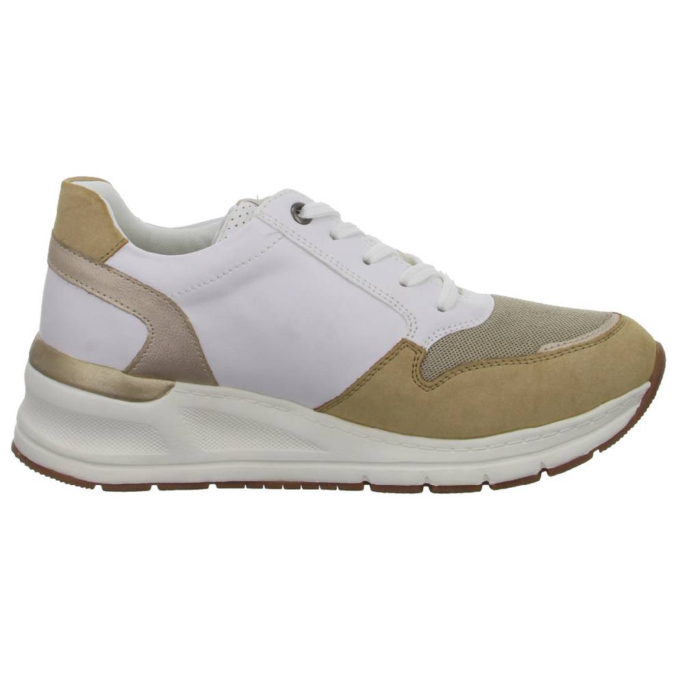 BOXX Schnürhalbschuh Sneaker (sportlich) Speichern exportieren