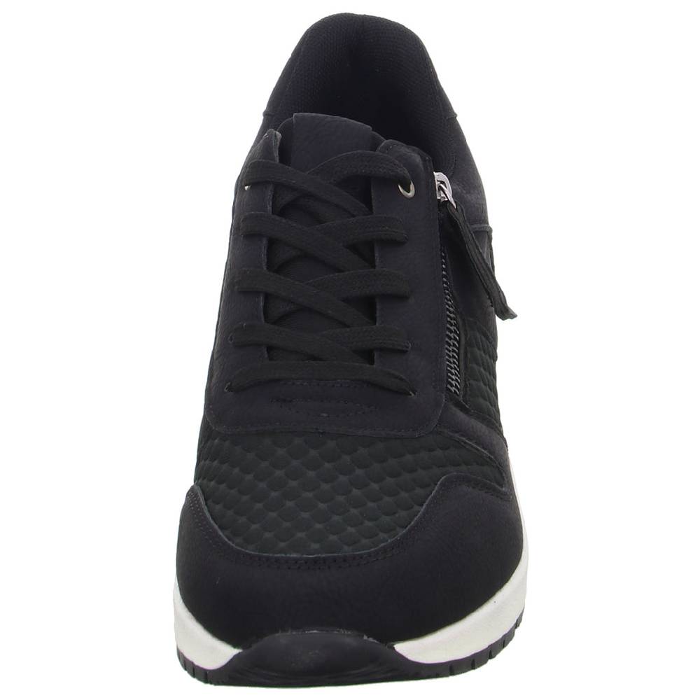 BOXX Schnürhalbschuh Sneaker (sportlich) Black Friday Preise